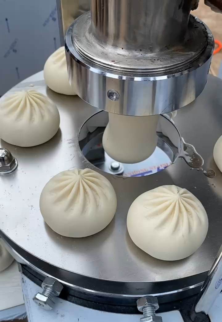 亿坊包子机 系列5